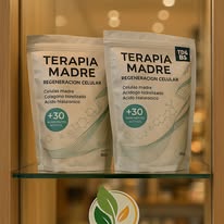 Información nutricional FitShake Naturae